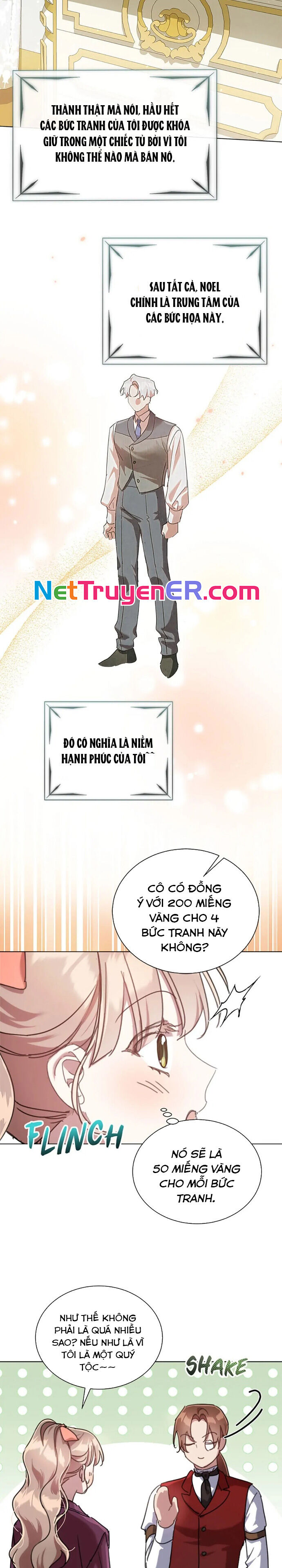 Chúng Ta Không Phải Chị Em Chương 81 Ảnh 20