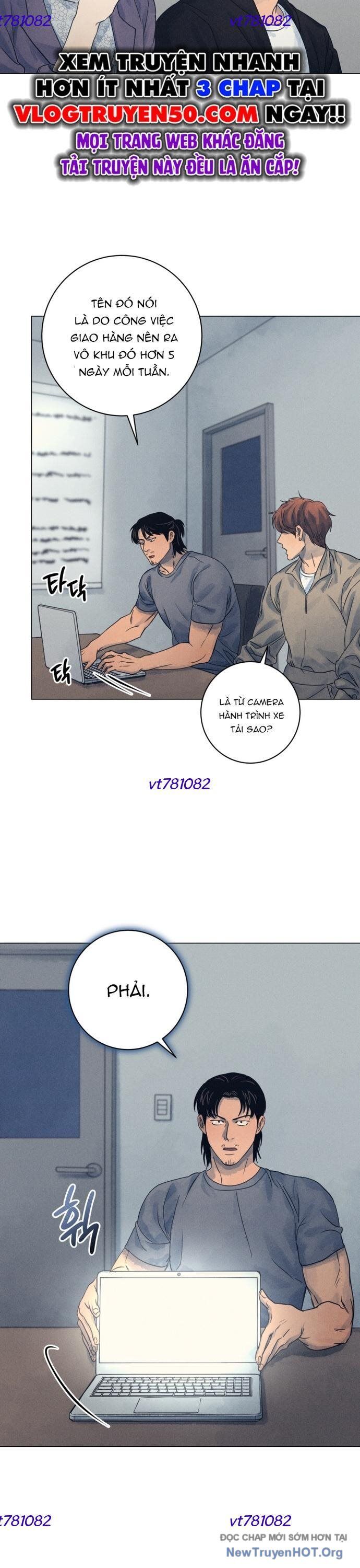 Phỏng Vấn Sát Nhân Chương 73 Ảnh 15