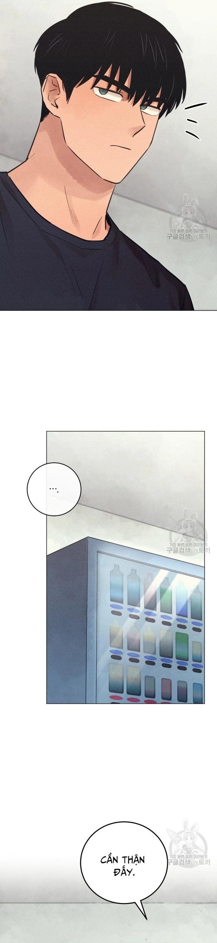 Phỏng Vấn Sát Nhân Chương 57 Ảnh 18