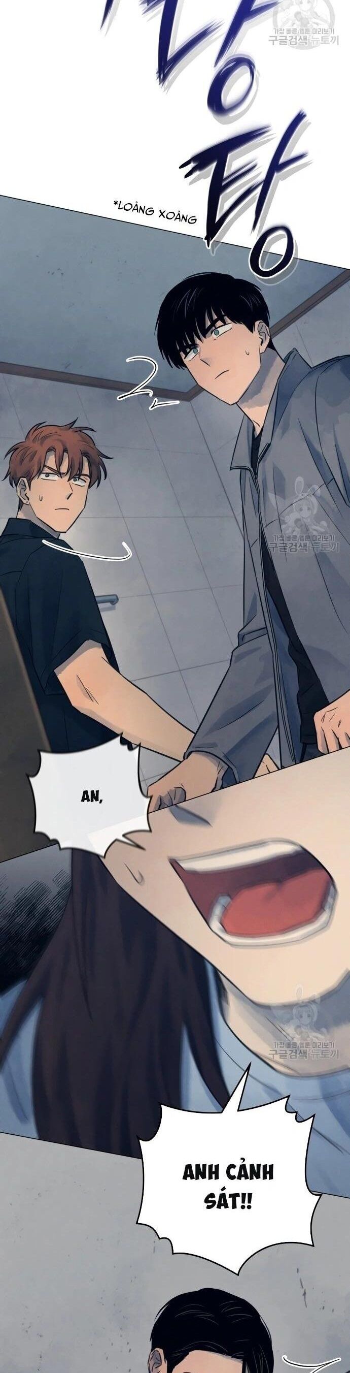 Phỏng Vấn Sát Nhân Chương 62 Ảnh 6
