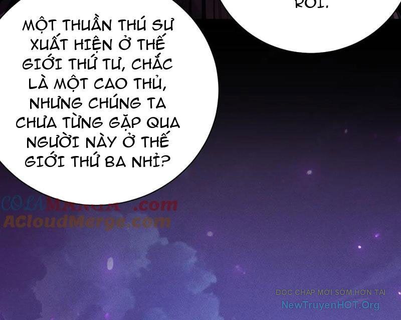 Võng Du: Afk Trăm Vạn Năm, Ta Thức Tỉnh Thành Thần Chương 42 Ảnh 61