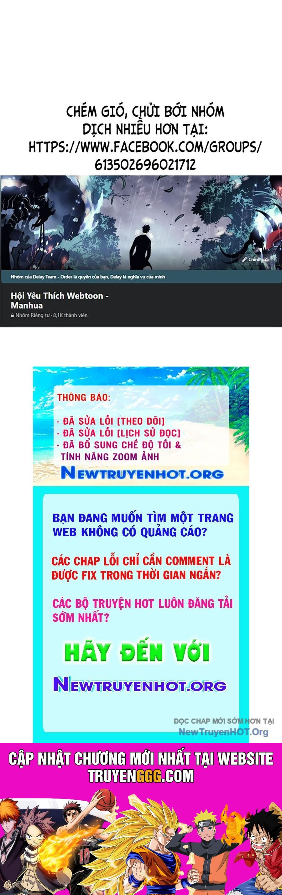 Tôi Vậy Mà Lại Là Trùm Cuối Chương 61 Ảnh 21