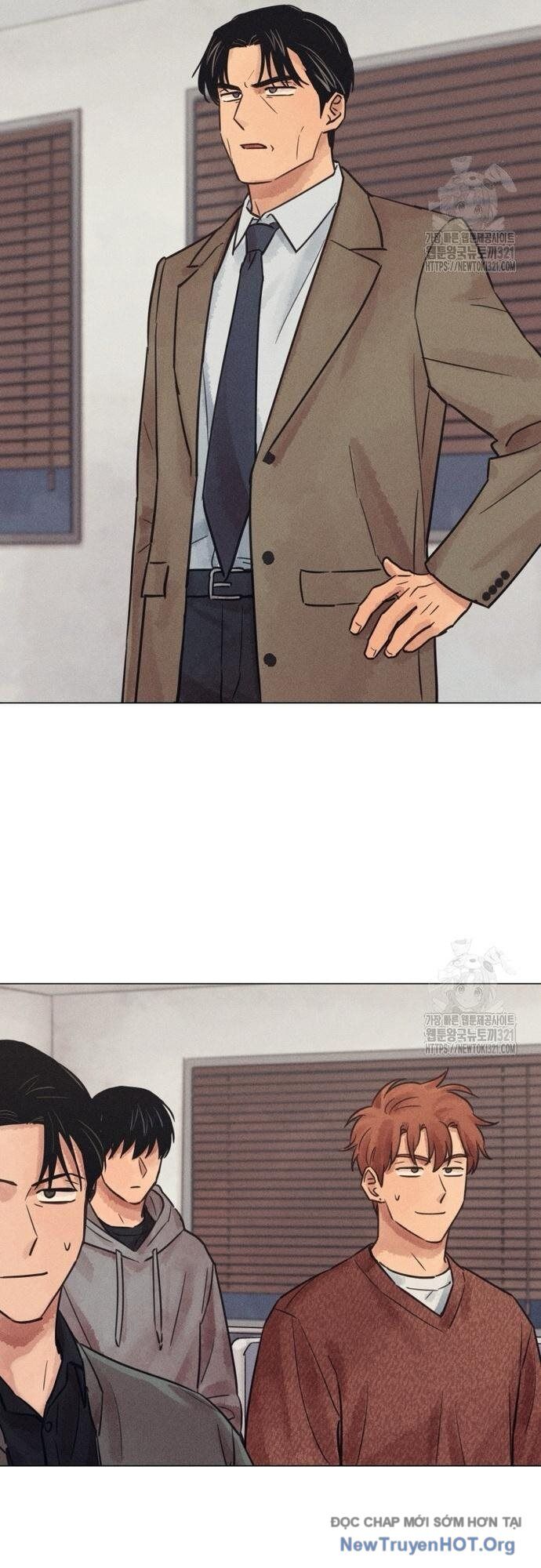 Phỏng Vấn Sát Nhân Chương 68 Ảnh 41