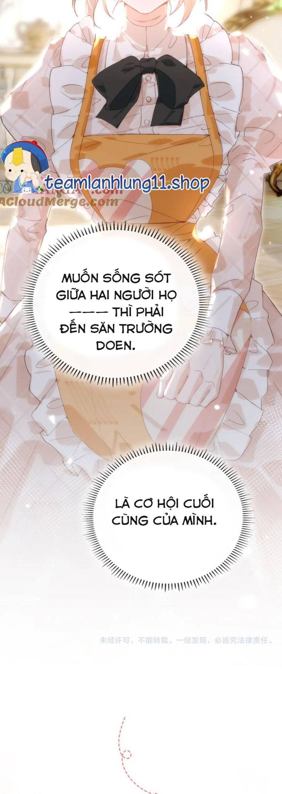 Cạm Bẫy Của Hắn Chương 20 Ảnh 31