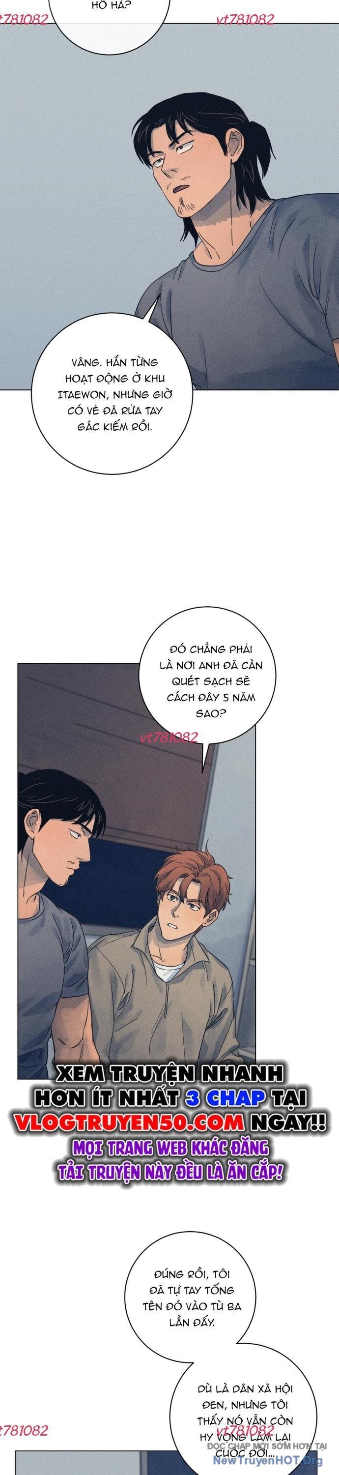 Phỏng Vấn Sát Nhân Chương 73 Ảnh 12