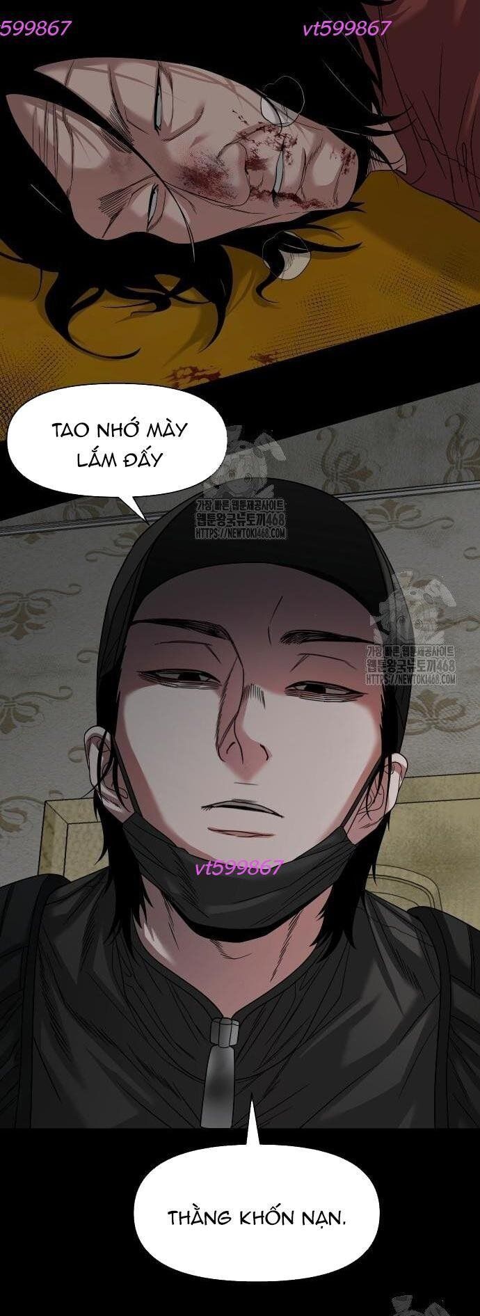 Ngôi Làng Ma Quái Chương 68 Ảnh 64