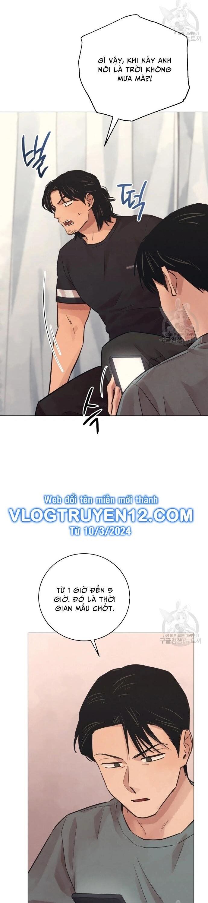 Phỏng Vấn Sát Nhân Chương 61 Ảnh 20