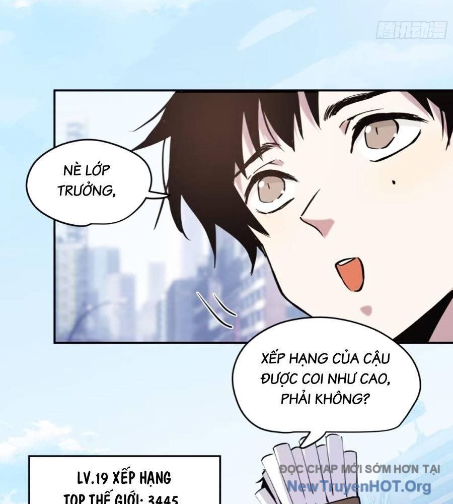 Tôi Vậy Mà Lại Là Trùm Cuối Chương 66 Ảnh 13