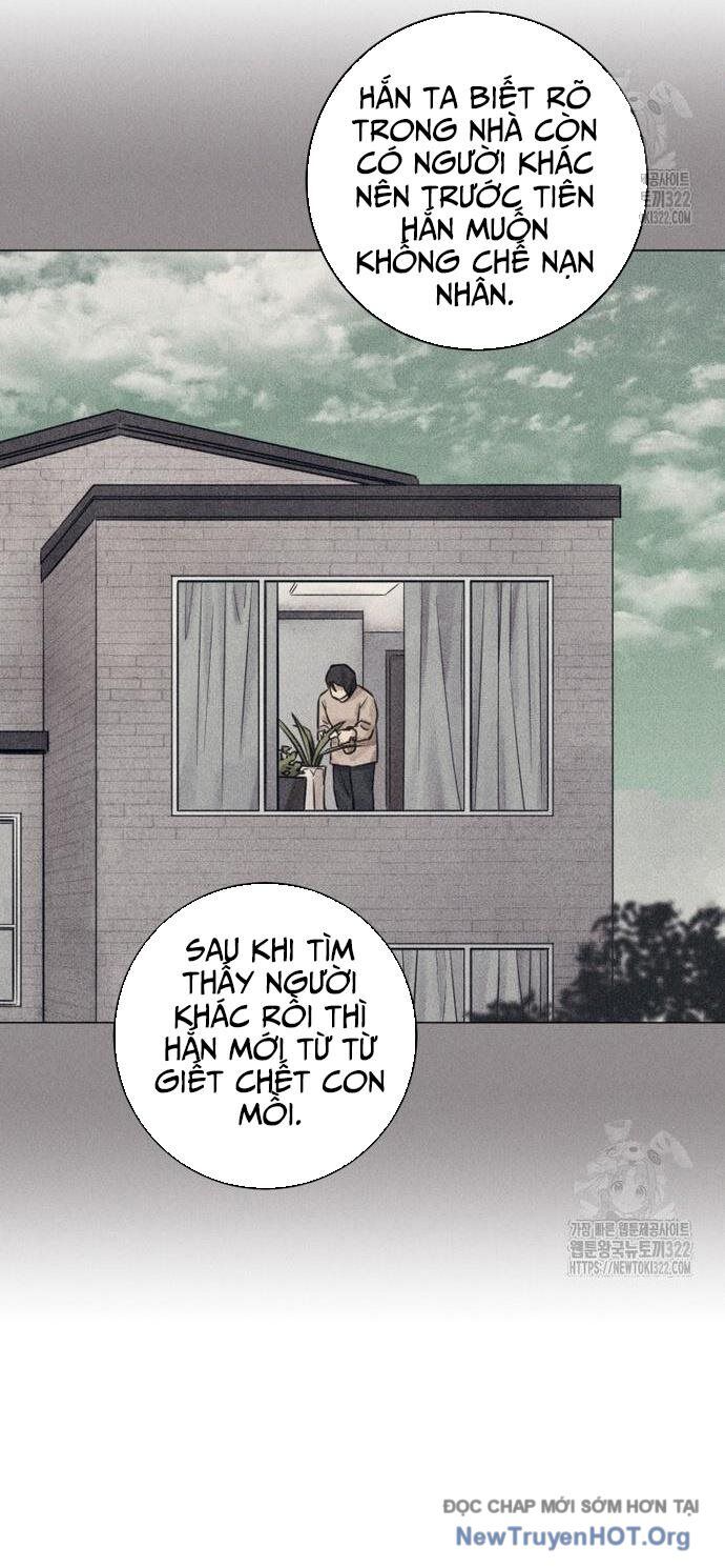 Phỏng Vấn Sát Nhân Chương 69 Ảnh 15