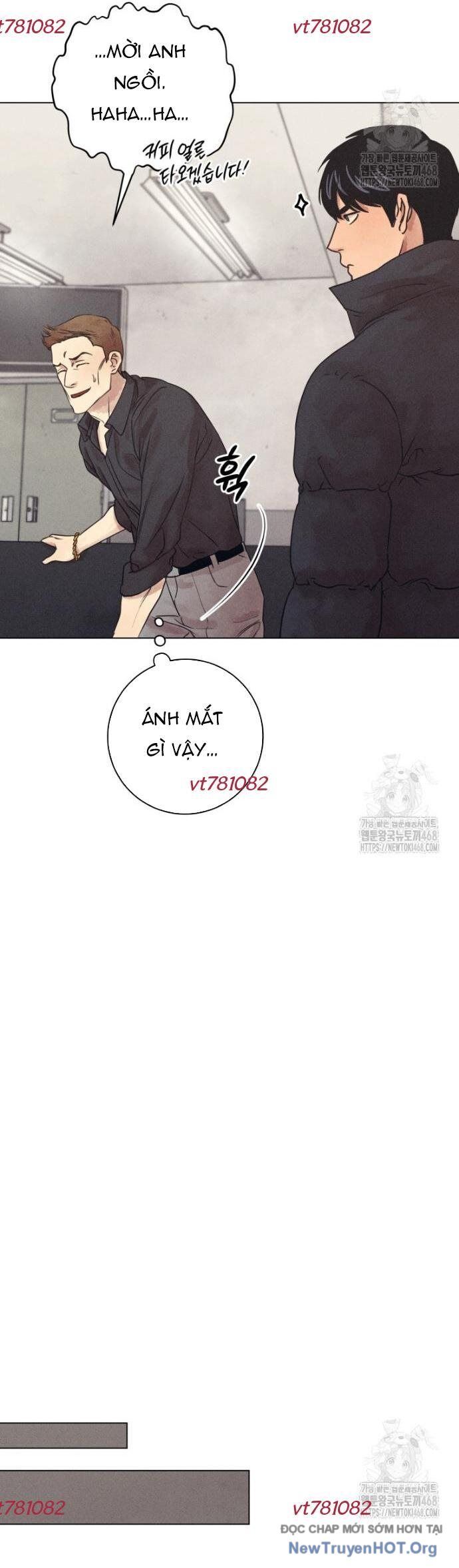 Phỏng Vấn Sát Nhân Chương 74 Ảnh 13