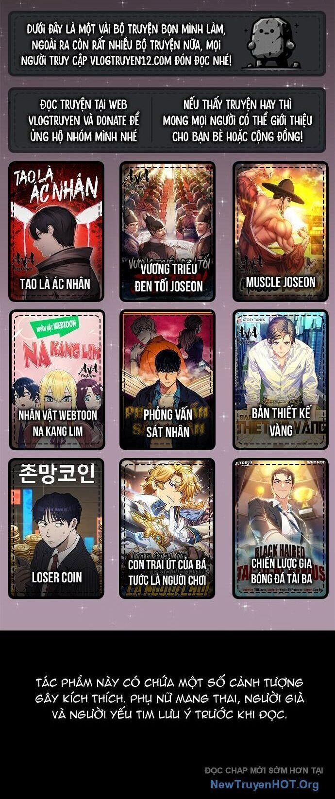 Phỏng Vấn Sát Nhân Chương 68 Ảnh 3