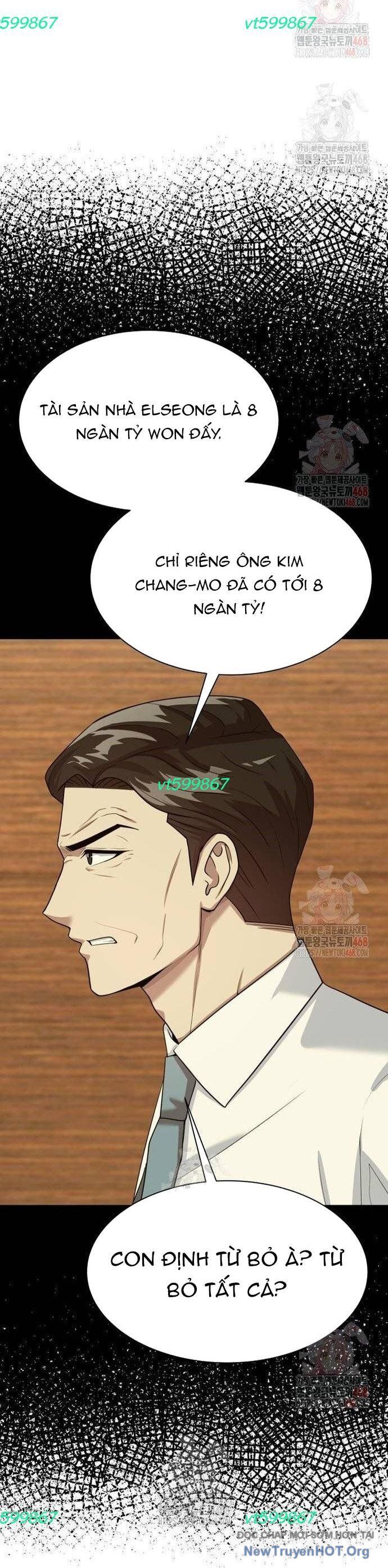 Từ Nhân Viên Vạn Năng Trở Thành Huyền Thoại Chương 79 Ảnh 33
