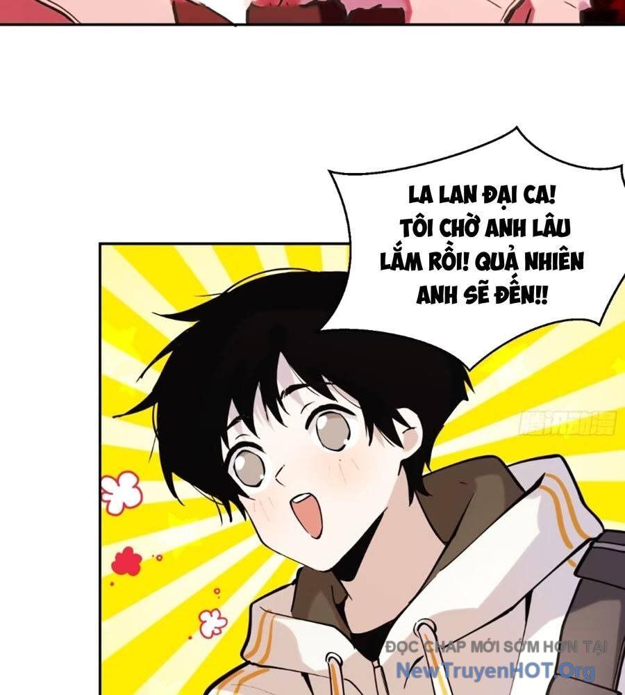 Tôi Vậy Mà Lại Là Trùm Cuối Chương 68 Ảnh 29