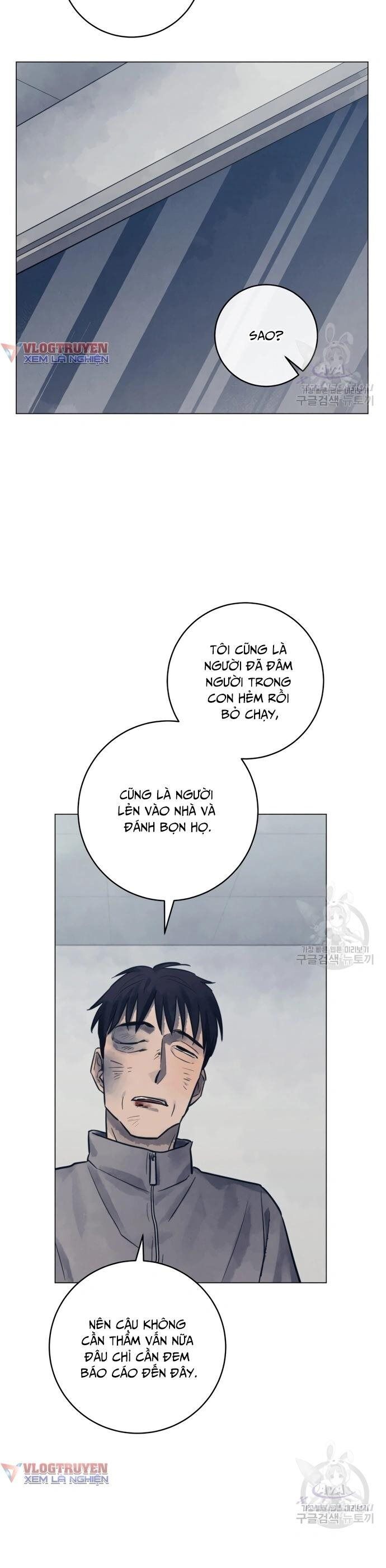 Phỏng Vấn Sát Nhân Chương 63 Ảnh 26