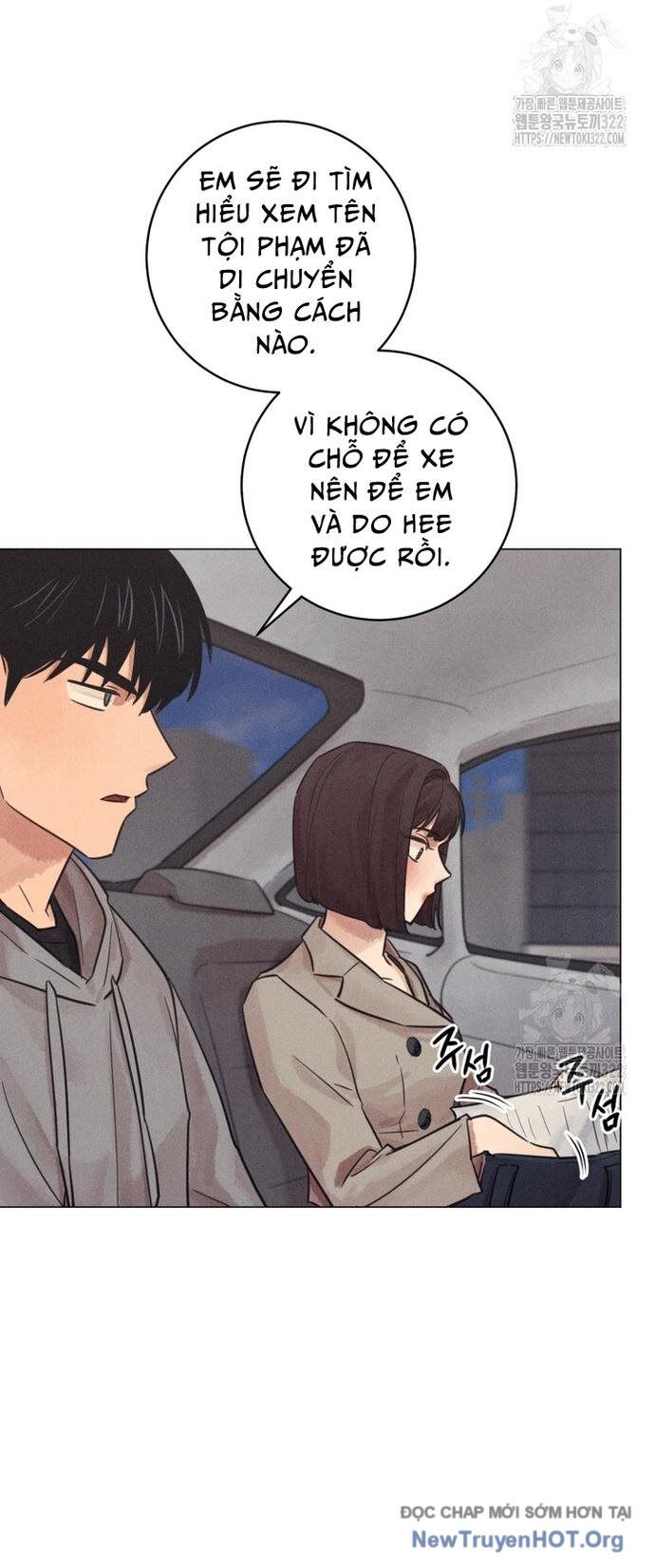 Phỏng Vấn Sát Nhân Chương 70 Ảnh 31