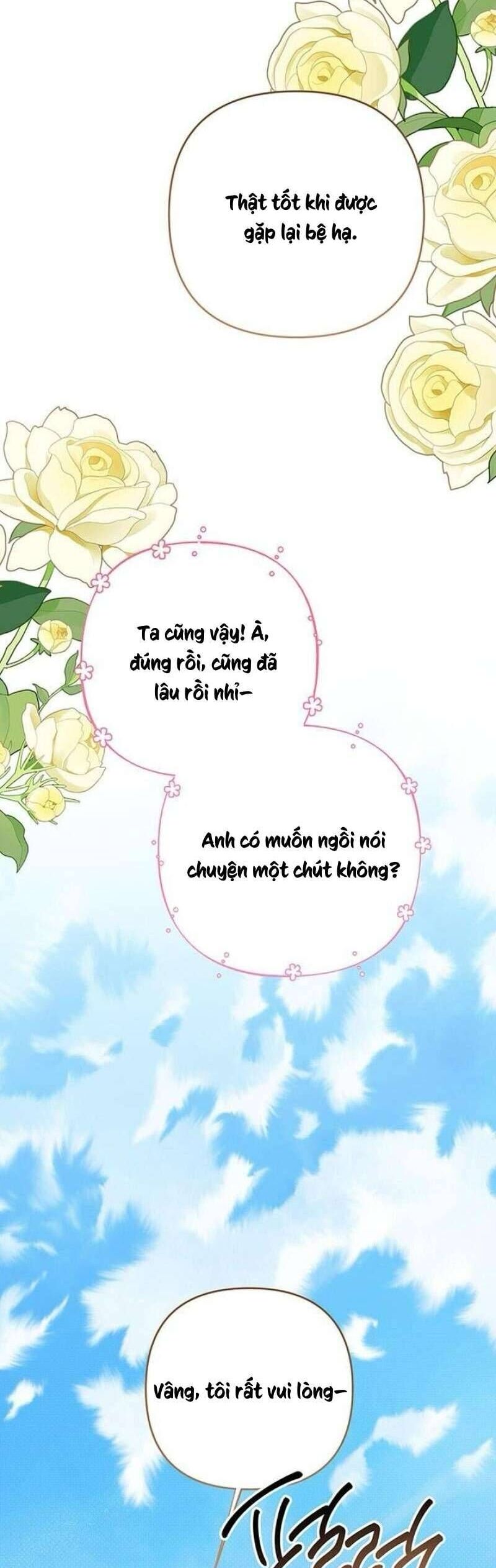 Bạo Chúa Bé Con Chương 111 Ảnh 59