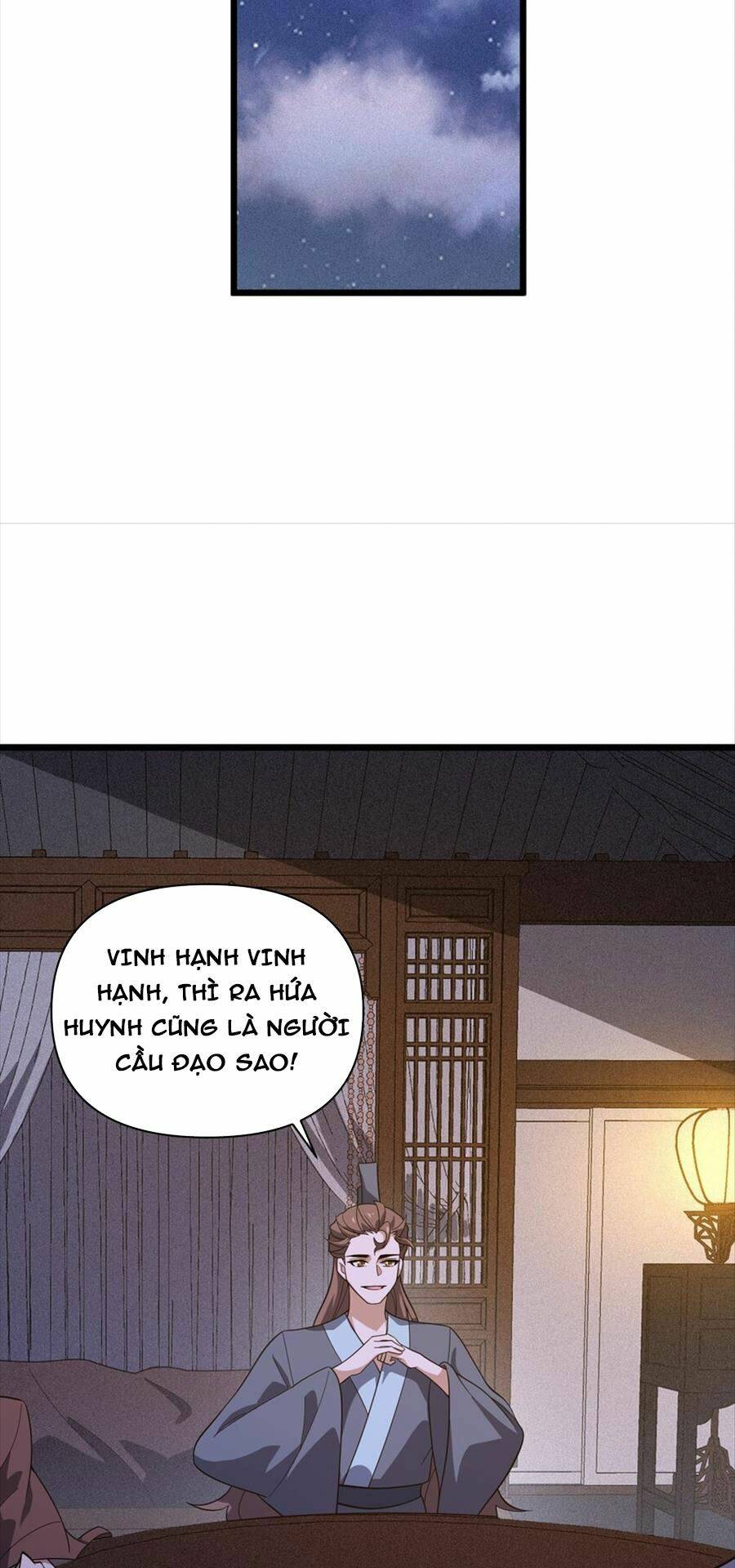 Liêu Trai Không Thể Nào Xinh Đẹp Như Vậy Chương 29 Ảnh 41