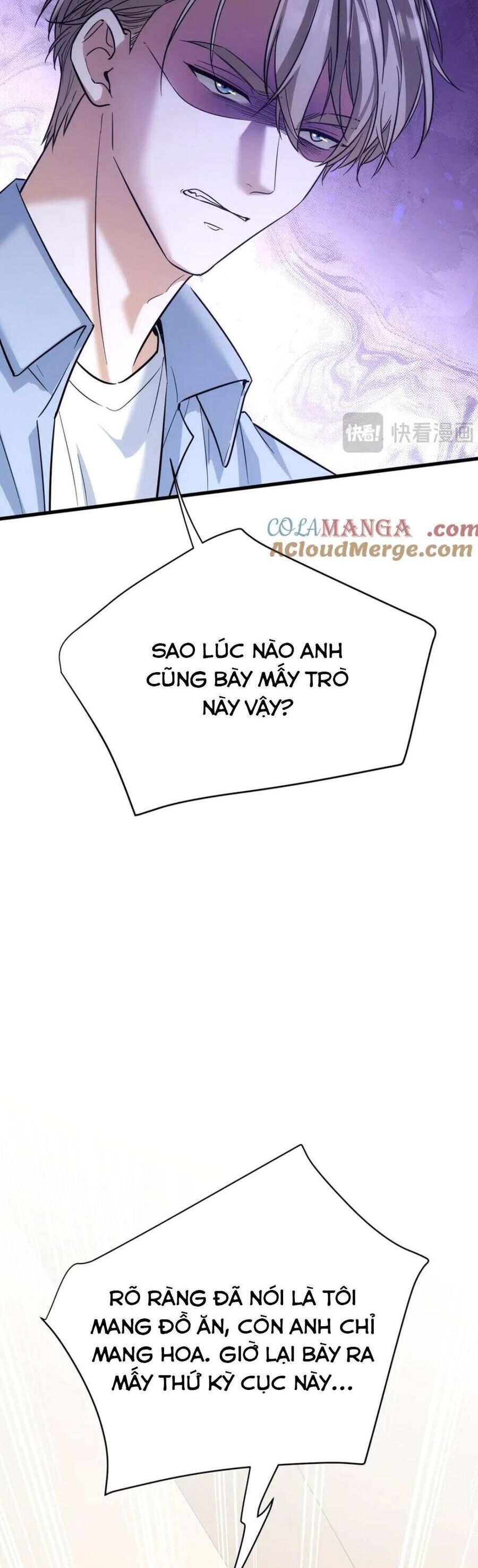 Tên Đàn Ông Này Thật Sự Là Một Tên Cẩu Mà Chương 35.1 Ảnh 37