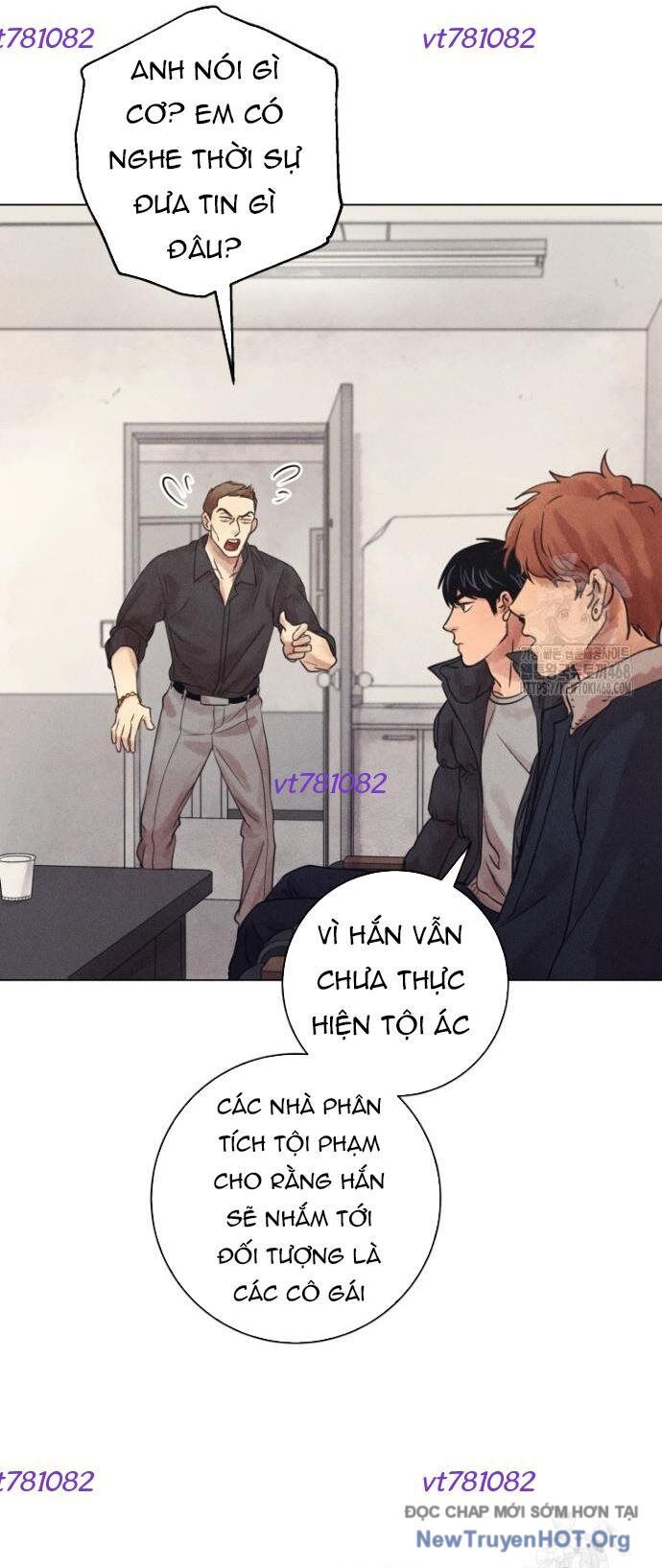 Phỏng Vấn Sát Nhân Chương 74 Ảnh 50