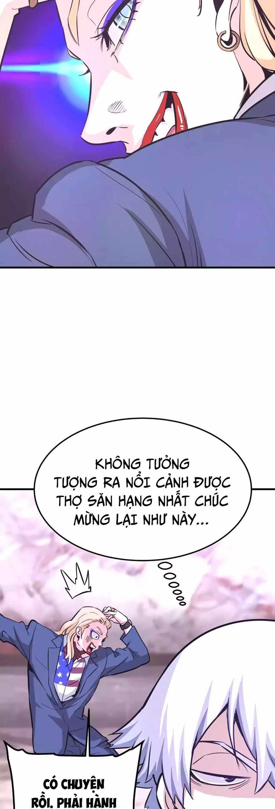 Ta Trở Về Từ ĐịA NgụC Chương 80 Ảnh 53