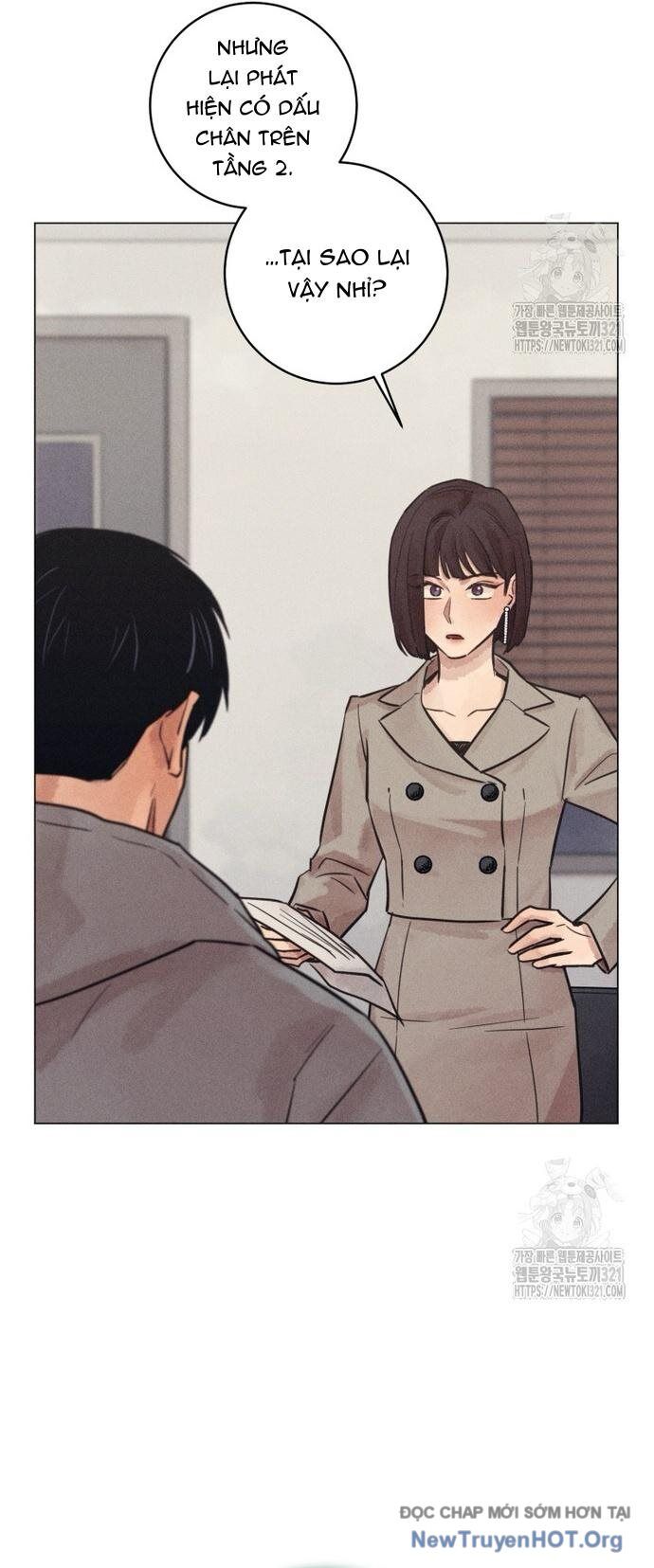 Phỏng Vấn Sát Nhân Chương 68 Ảnh 16