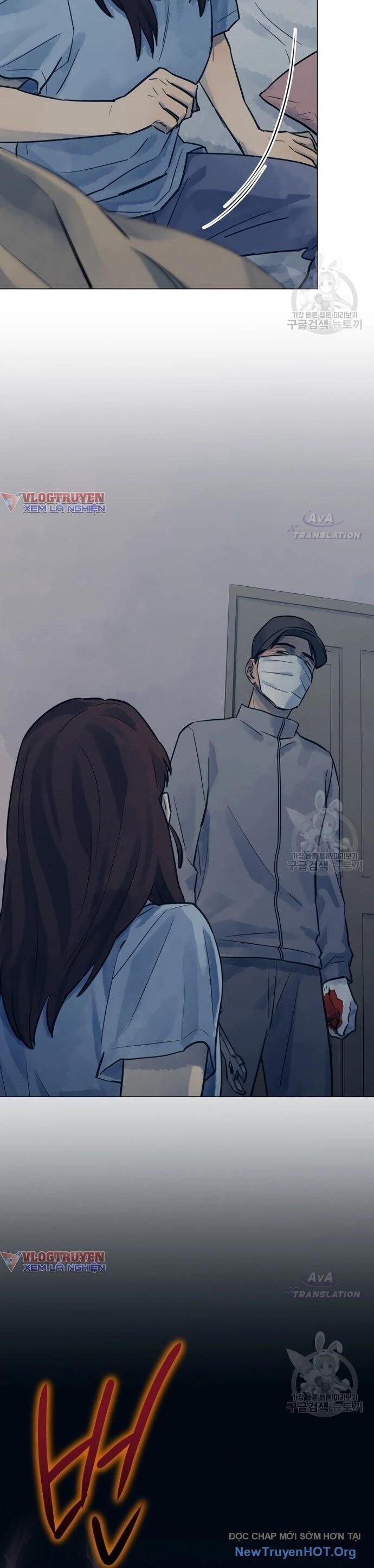 Phỏng Vấn Sát Nhân Chương 61 Ảnh 32