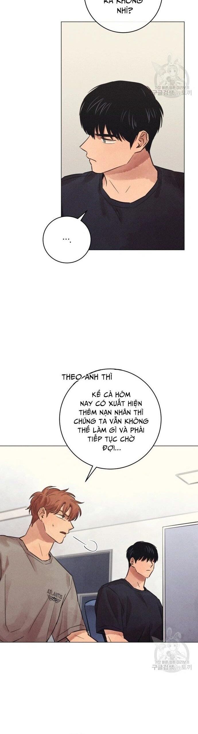 Phỏng Vấn Sát Nhân Chương 56 Ảnh 5