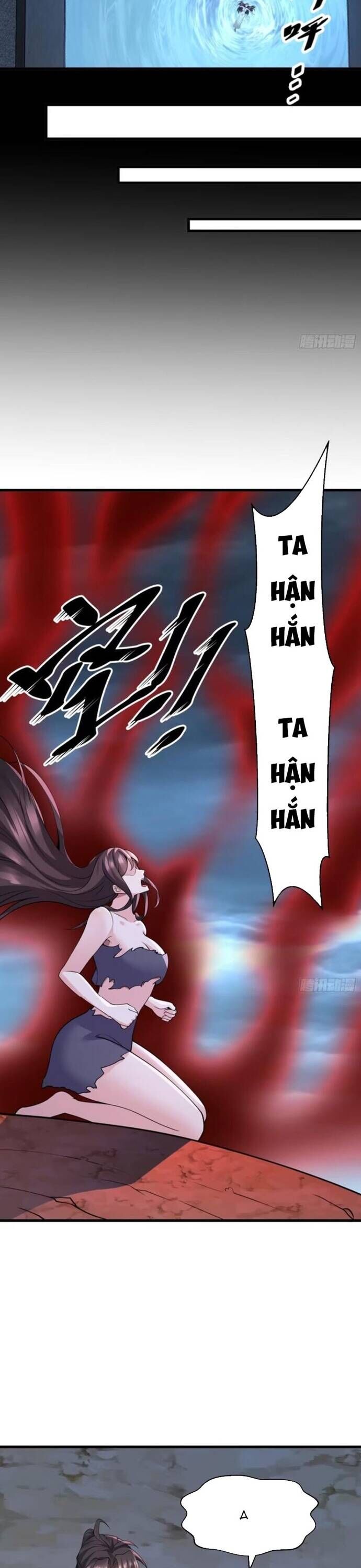 Ta Vô Địch Từ Ăn Chực Chương 47 Ảnh 7