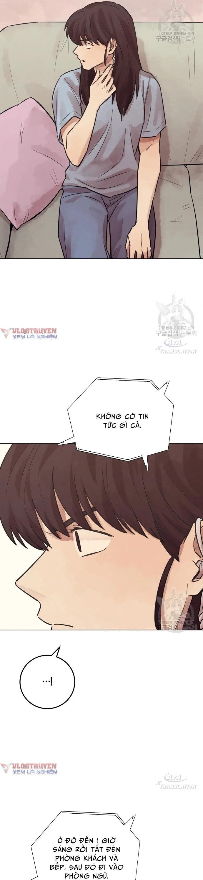 Phỏng Vấn Sát Nhân Chương 61 Ảnh 23