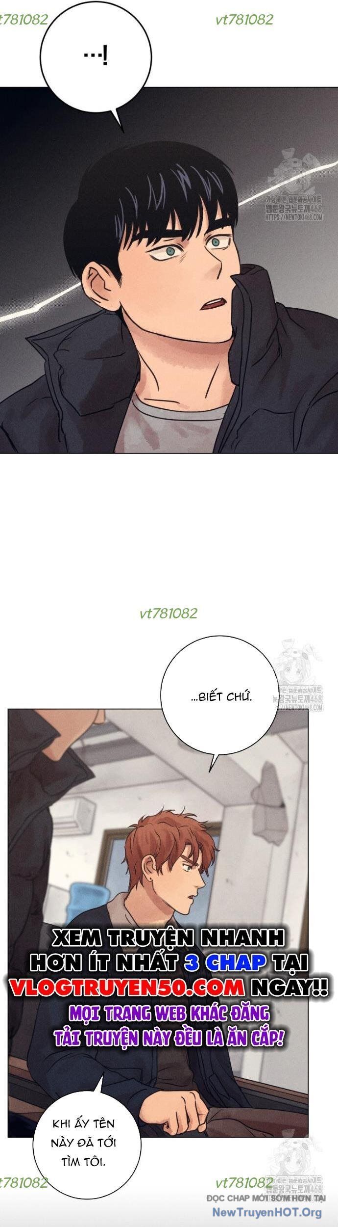 Phỏng Vấn Sát Nhân Chương 74 Ảnh 33