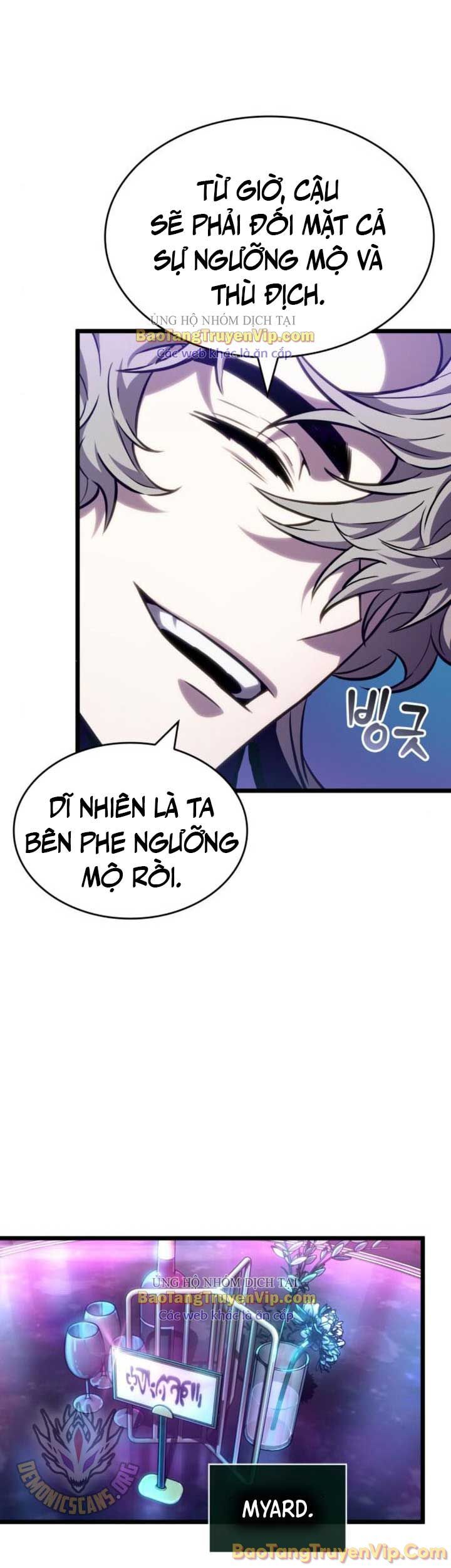 Thế Giới Hậu Tận Thế Chương 175 Ảnh 26