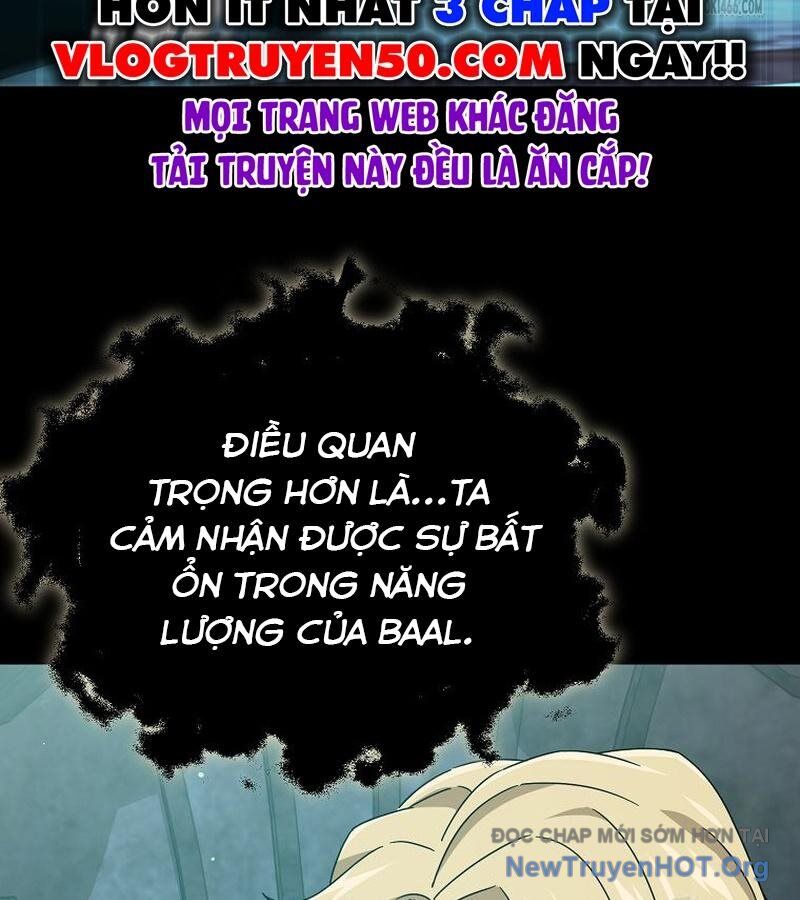 Bố Tôi Quá Mạnh Chương 199 Ảnh 23