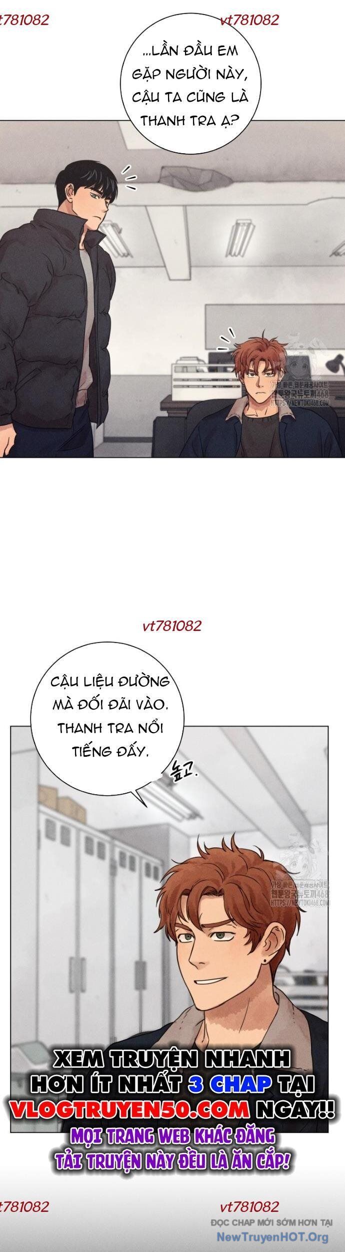 Phỏng Vấn Sát Nhân Chương 74 Ảnh 11