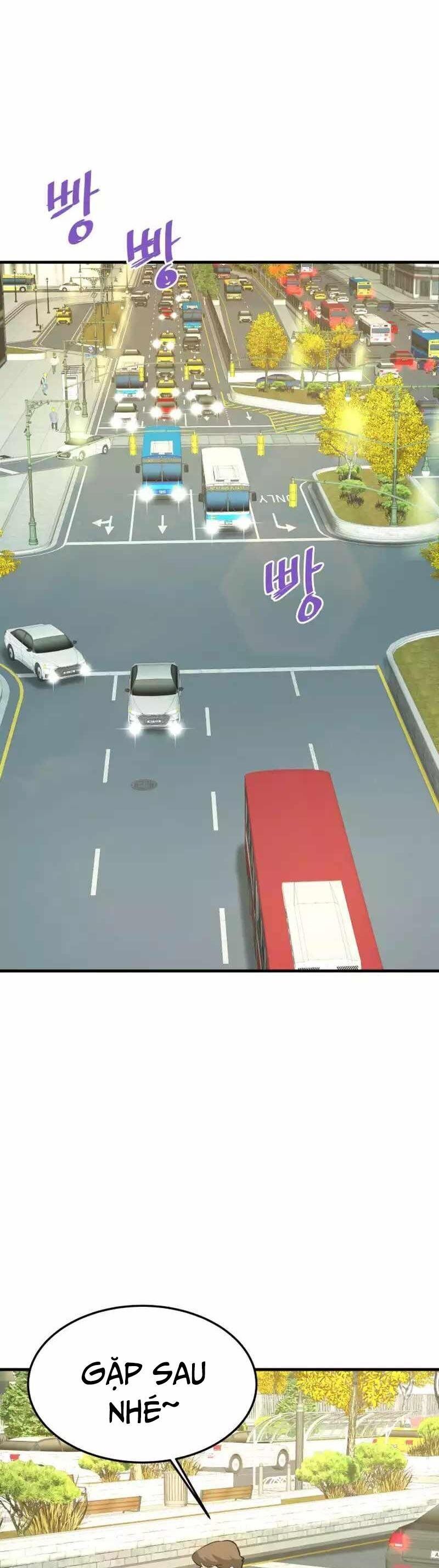 Ta Trở Về Từ ĐịA NgụC Chương 81 Ảnh 9