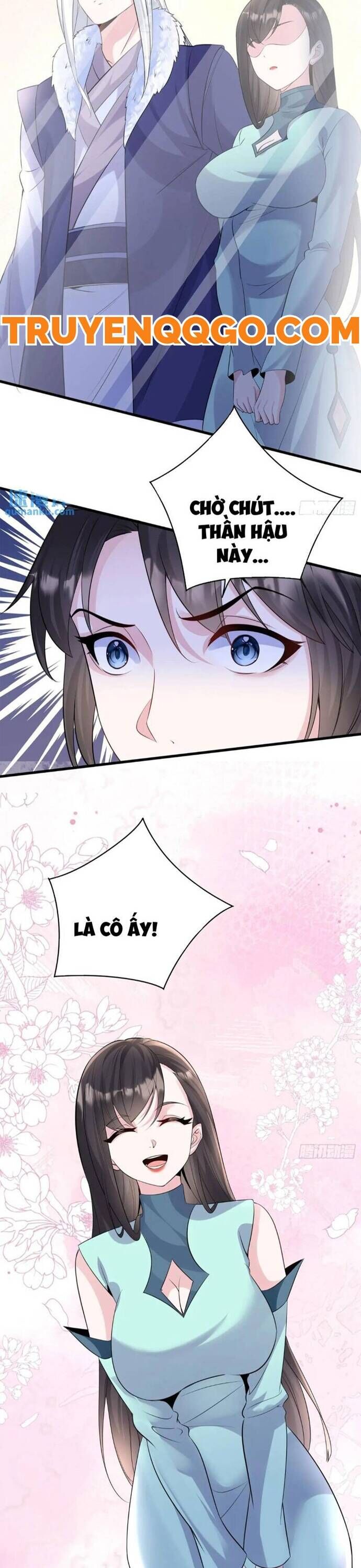 Ta Vô Địch Từ Ăn Chực Chương 46 Ảnh 6