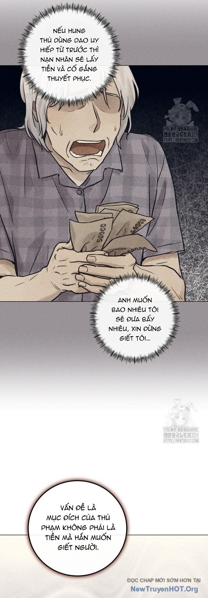 Phỏng Vấn Sát Nhân Chương 68 Ảnh 25