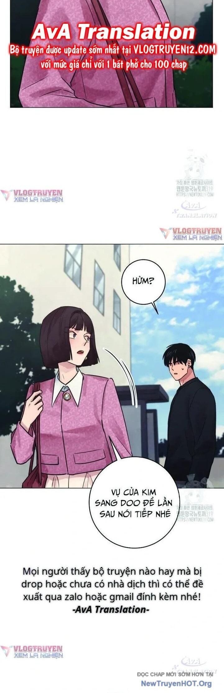 Phỏng Vấn Sát Nhân Chương 67 Ảnh 10