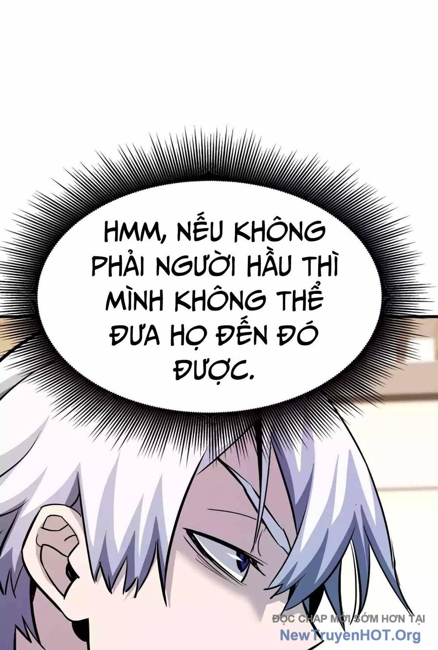 Ta Trở Về Từ ĐịA NgụC Chương 91 Ảnh 34