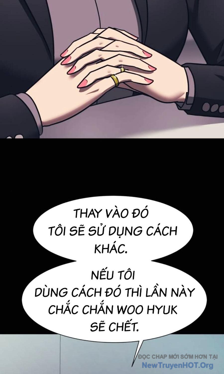 Bản Ngã Tối Thượng Chương 88 Ảnh 25