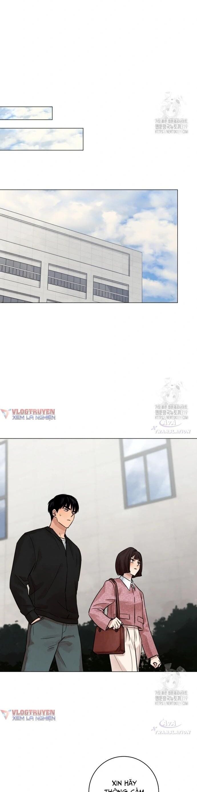 Phỏng Vấn Sát Nhân Chương 66 Ảnh 36