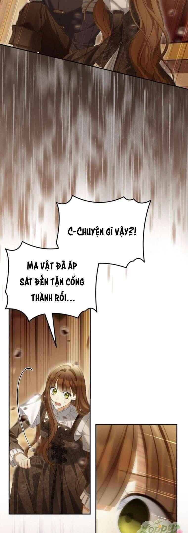 Sao Lại Ám Ảnh Cô Vợ Giả Mạo Quá Vậy? Chương 71 Ảnh 24