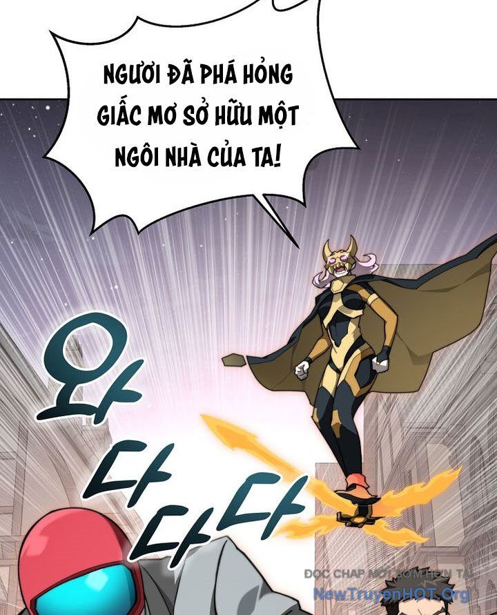 Mắc Kẹt Trong Tòa Tháp Thử Thách Chương 112 Ảnh 58