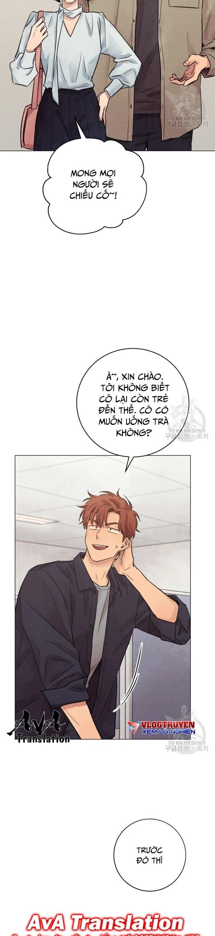 Phỏng Vấn Sát Nhân Chương 59 Ảnh 26