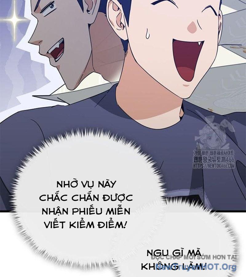 Bố Tôi Quá Mạnh Chương 197 Ảnh 54