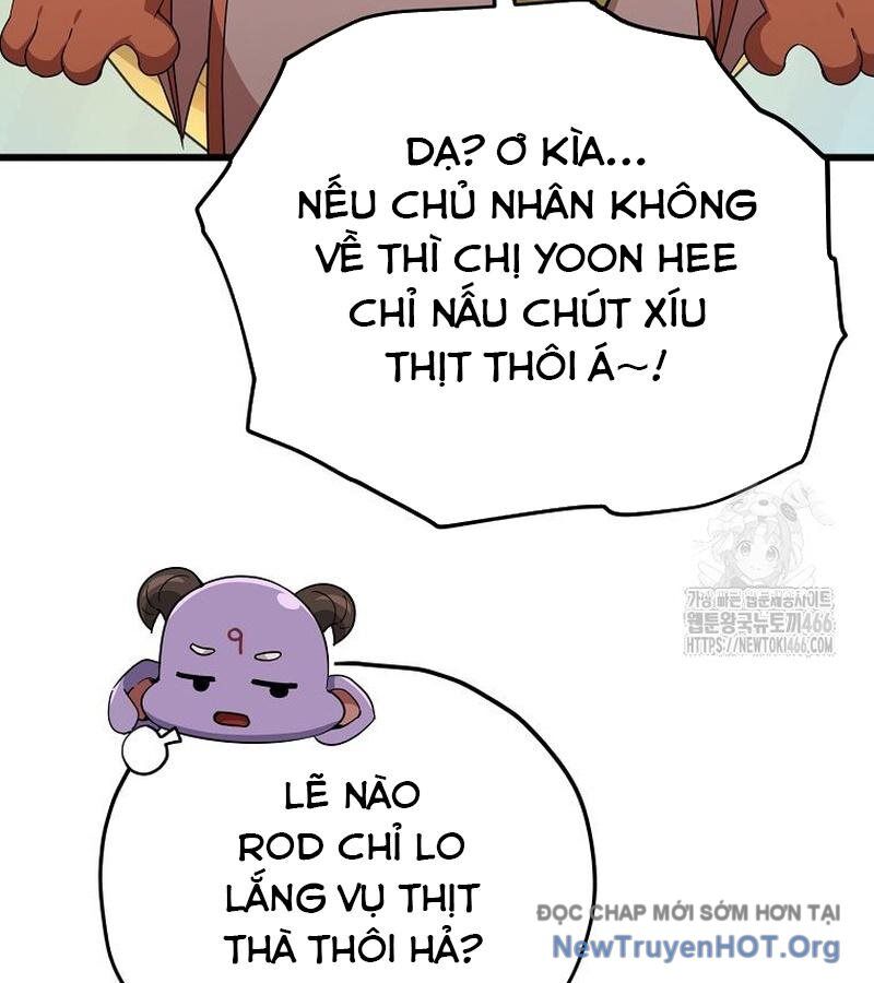 Bố Tôi Quá Mạnh Chương 199 Ảnh 178
