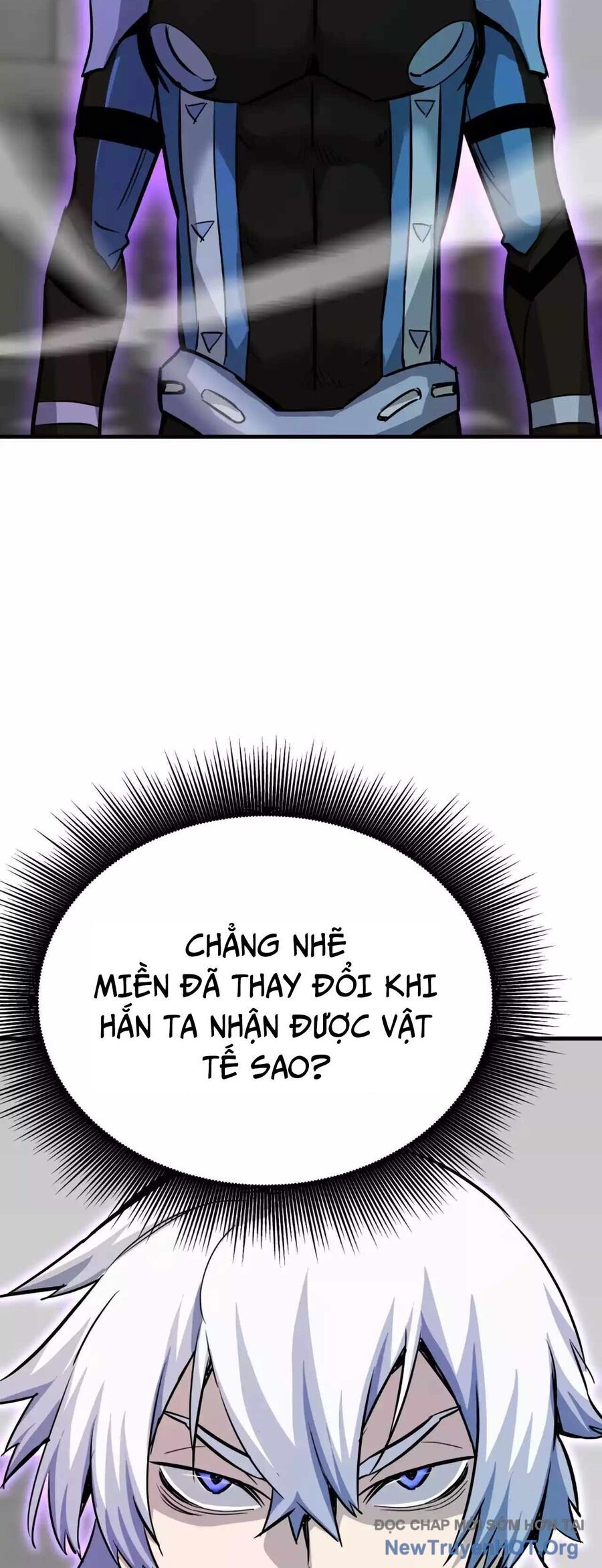 Ta Trở Về Từ ĐịA NgụC Chương 84 Ảnh 19