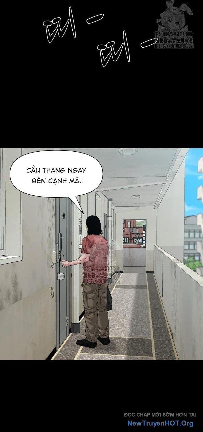 Ngôi Làng Ma Quái Chương 68 Ảnh 51