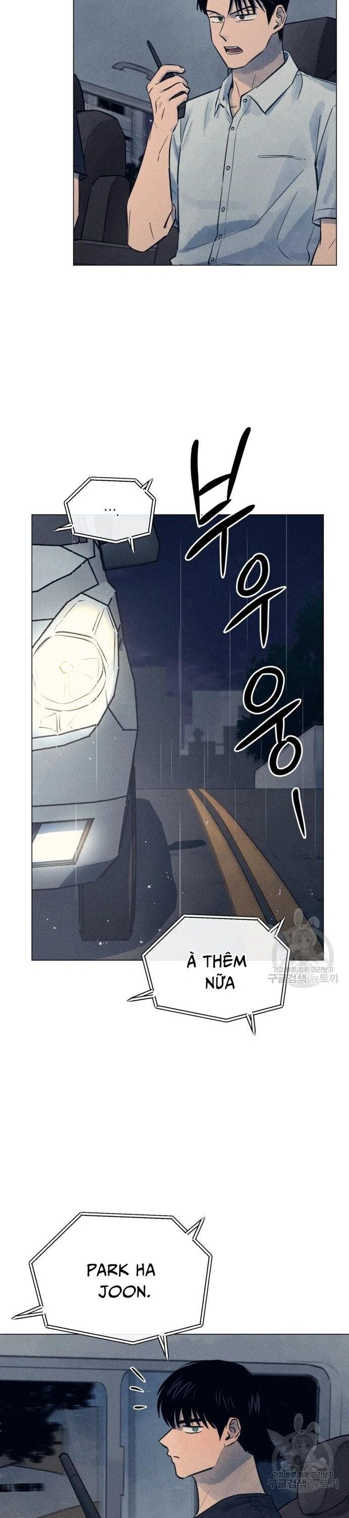 Phỏng Vấn Sát Nhân Chương 56 Ảnh 19