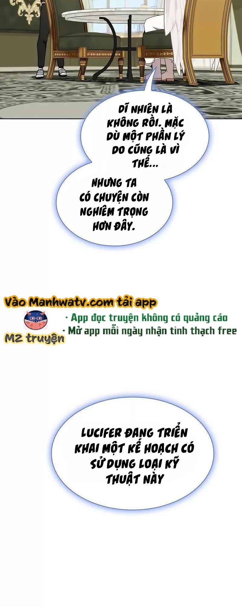 Tôi Là Người Leo Tháp Một Mình Chương 182 Ảnh 26