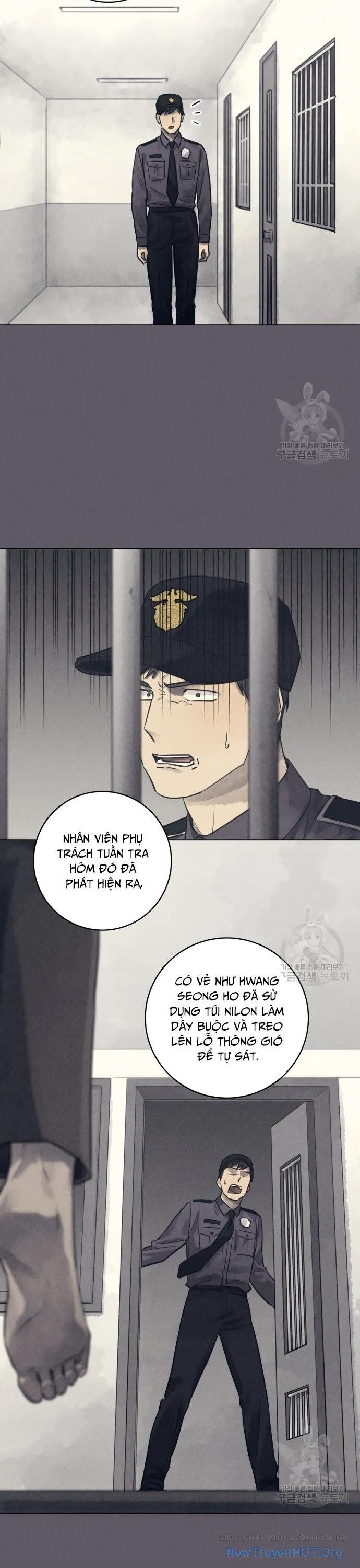 Phỏng Vấn Sát Nhân Chương 65 Ảnh 12